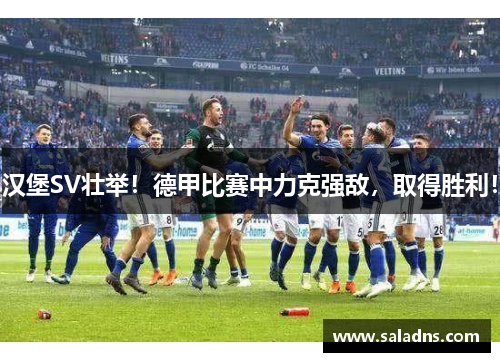 汉堡SV壮举！德甲比赛中力克强敌，取得胜利！