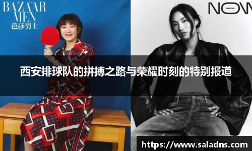 西安排球队的拼搏之路与荣耀时刻的特别报道