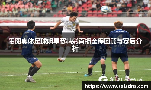 贵阳奥体足球明星赛精彩直播全程回顾与赛后分析